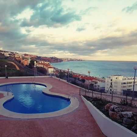 Апартаменти Penthouse Near The Beach Фуенхірола Екстер'єр фото